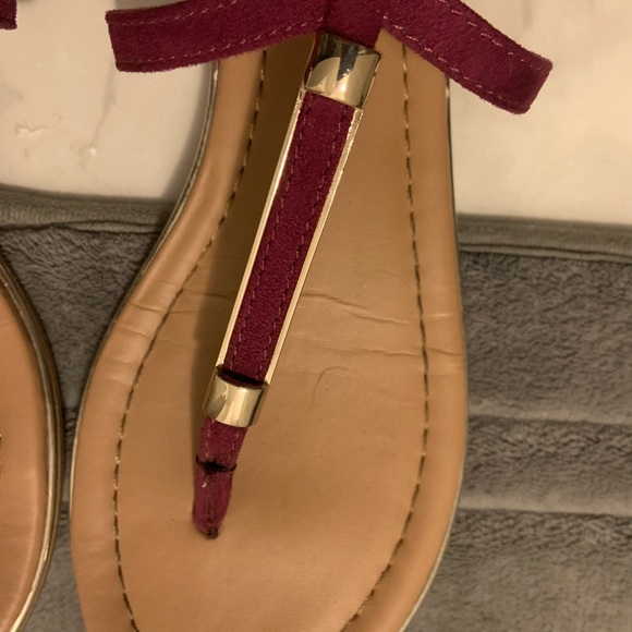 Call it Spring Sandals - Picture 2 of 7